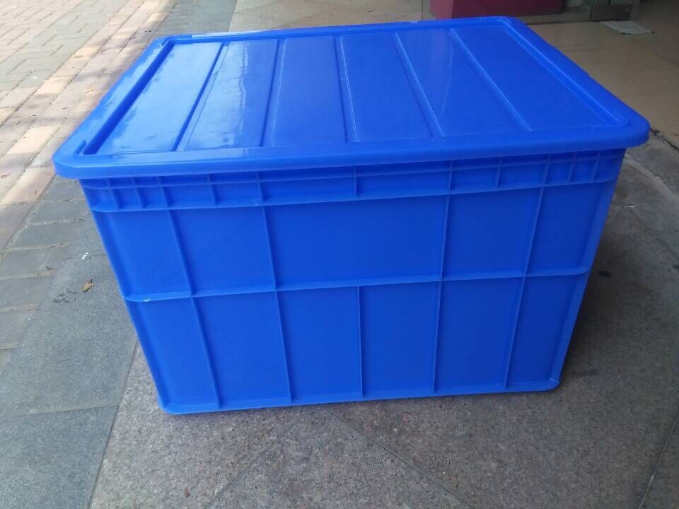 塑料周轉箱
